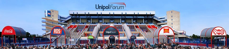 Unipol Forum